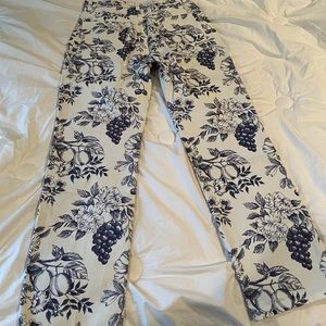 Brand new still with packaging, Reformation jeans.